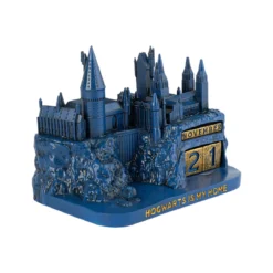 Hogwarts Schloss 3D Jahres-Kalender - Harry Potter