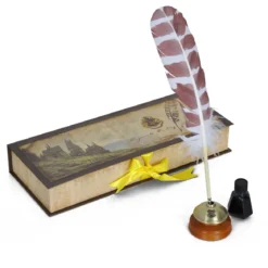 Hogwarts Schreibfeder