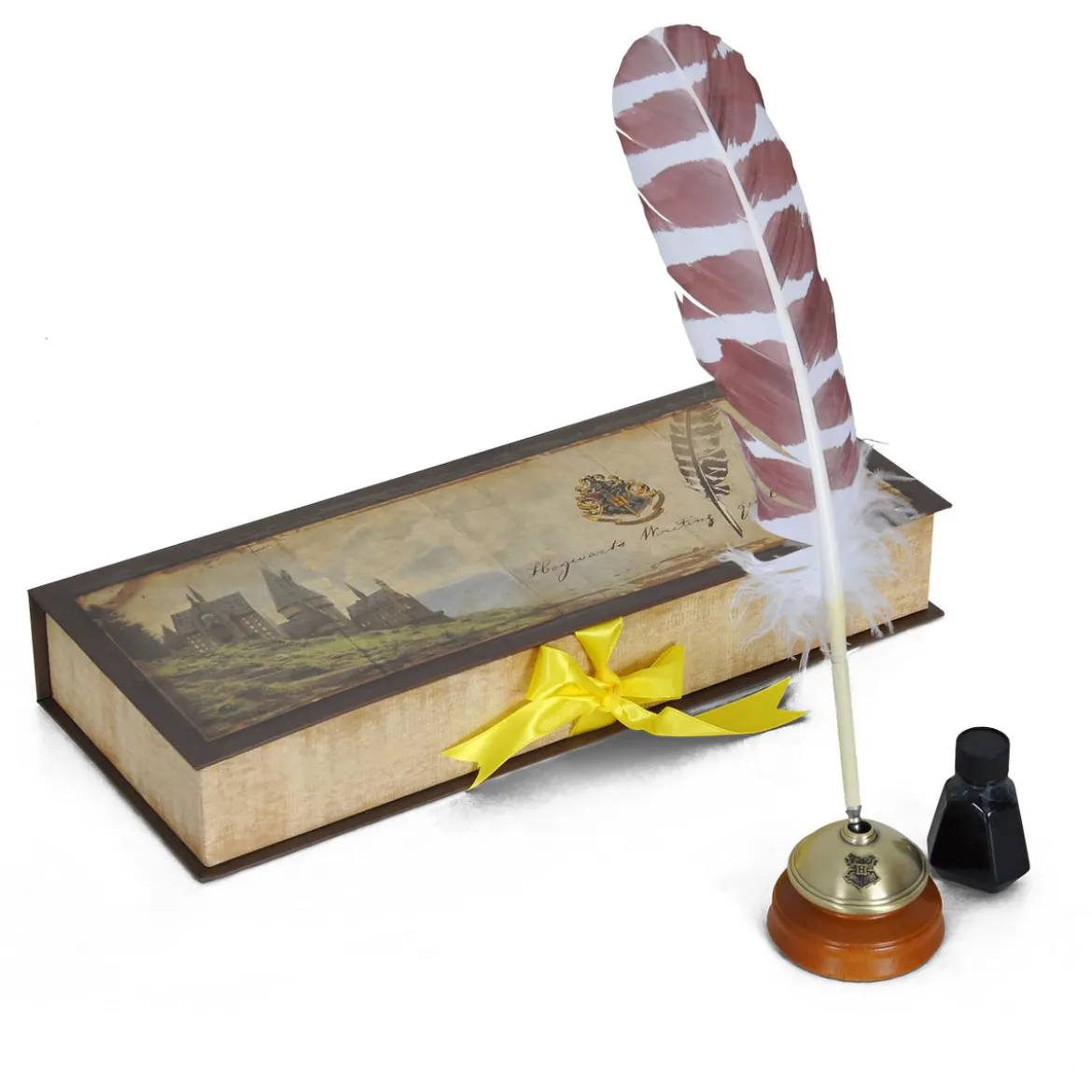 Hogwarts Schreibfeder