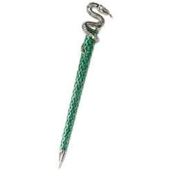 Hogwarts Slytherin Stift