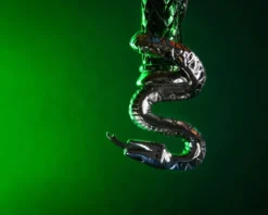 Hogwarts Slytherin Stift