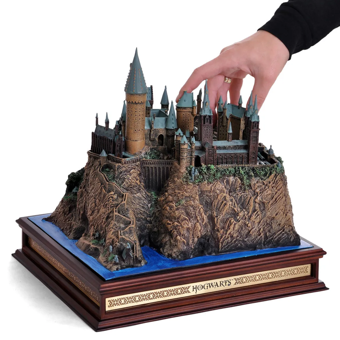 Hogwarts Zauberschule