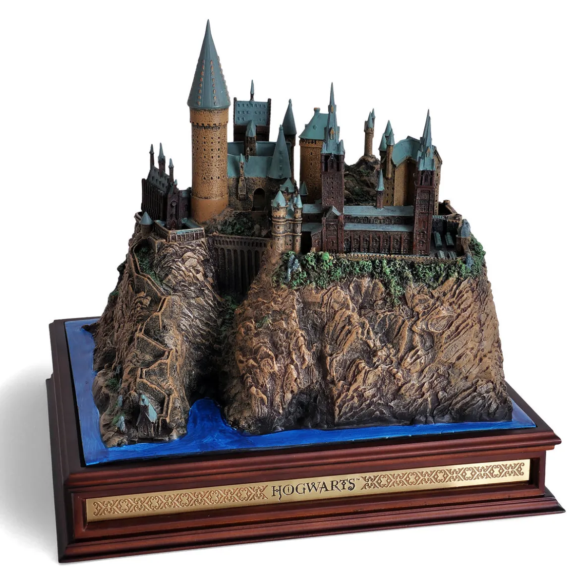 Hogwarts Zauberschule