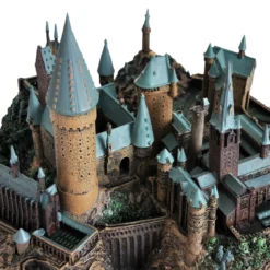 Hogwarts Zauberschule