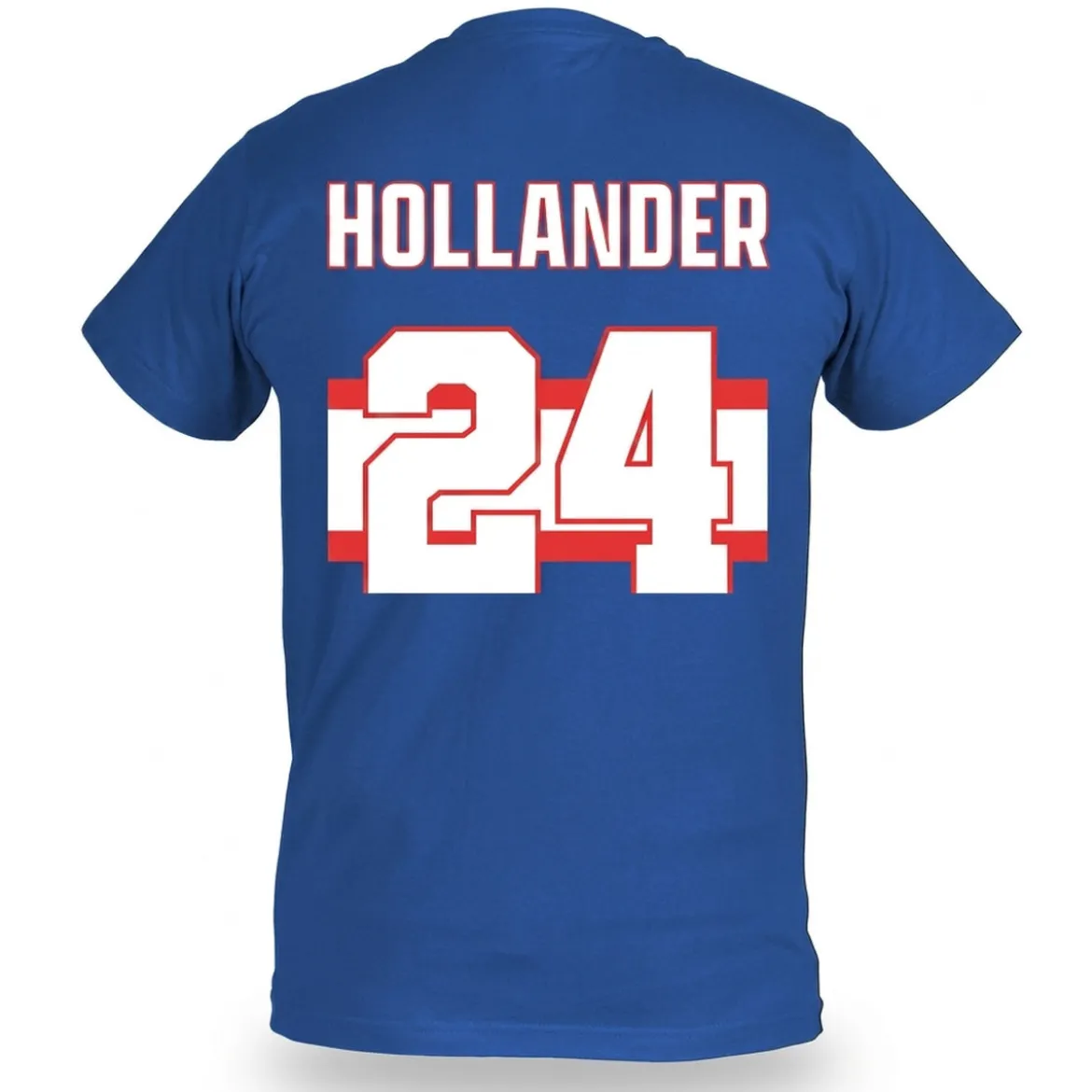 Hollander Trikot T-Shirt für Heated Rivalry Fans