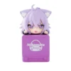 Hololive Production Hikkake PVC Statue Nekomata Okayu 10 cm