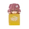 Hololive Production Hikkake PVC Statue Inugami Korone 10 cm