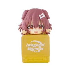 Hololive Production Hikkake PVC Statue Inugami Korone 10 cm