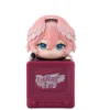 Hololive Production Hikkake PVC Statue Takane Lui 10 cm