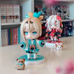 Hololive Production - Kazama Iroha Nendoroid Actionfigur