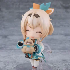 Hololive Production - Kazama Iroha Nendoroid Actionfigur