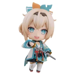 Hololive Production - Kazama Iroha Nendoroid Actionfigur