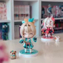 Hololive Production - Kazama Iroha Nendoroid Actionfigur