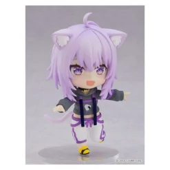 Hololive Production - Nekomata Okayu Nendoroid Actionfigur
