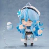 Hololive Production - Yukihana Lamy Nendoroid Actionfigur