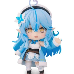 Hololive Production - Yukihana Lamy Nendoroid Actionfigur