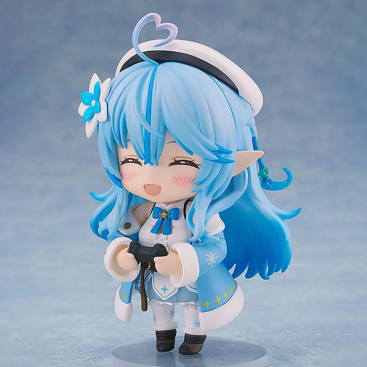 Hololive Production - Yukihana Lamy Nendoroid Actionfigur