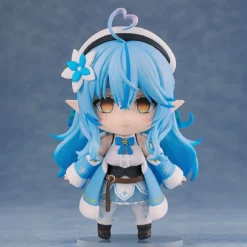 Hololive Production - Yukihana Lamy Nendoroid Actionfigur