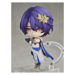 Honkai: Star Rail Nendoroid Actionfigur Von Dr. Ratio 10 cm