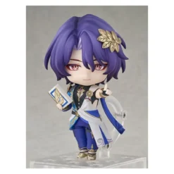 Honkai: Star Rail Nendoroid Actionfigur Von Dr. Ratio 10 cm