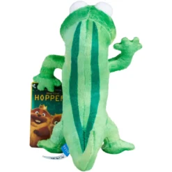 Hoppers Plüschfigur Tom Lizard 20 cm