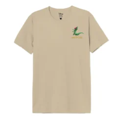 Hoppers - Tom Lizard T-Shirt