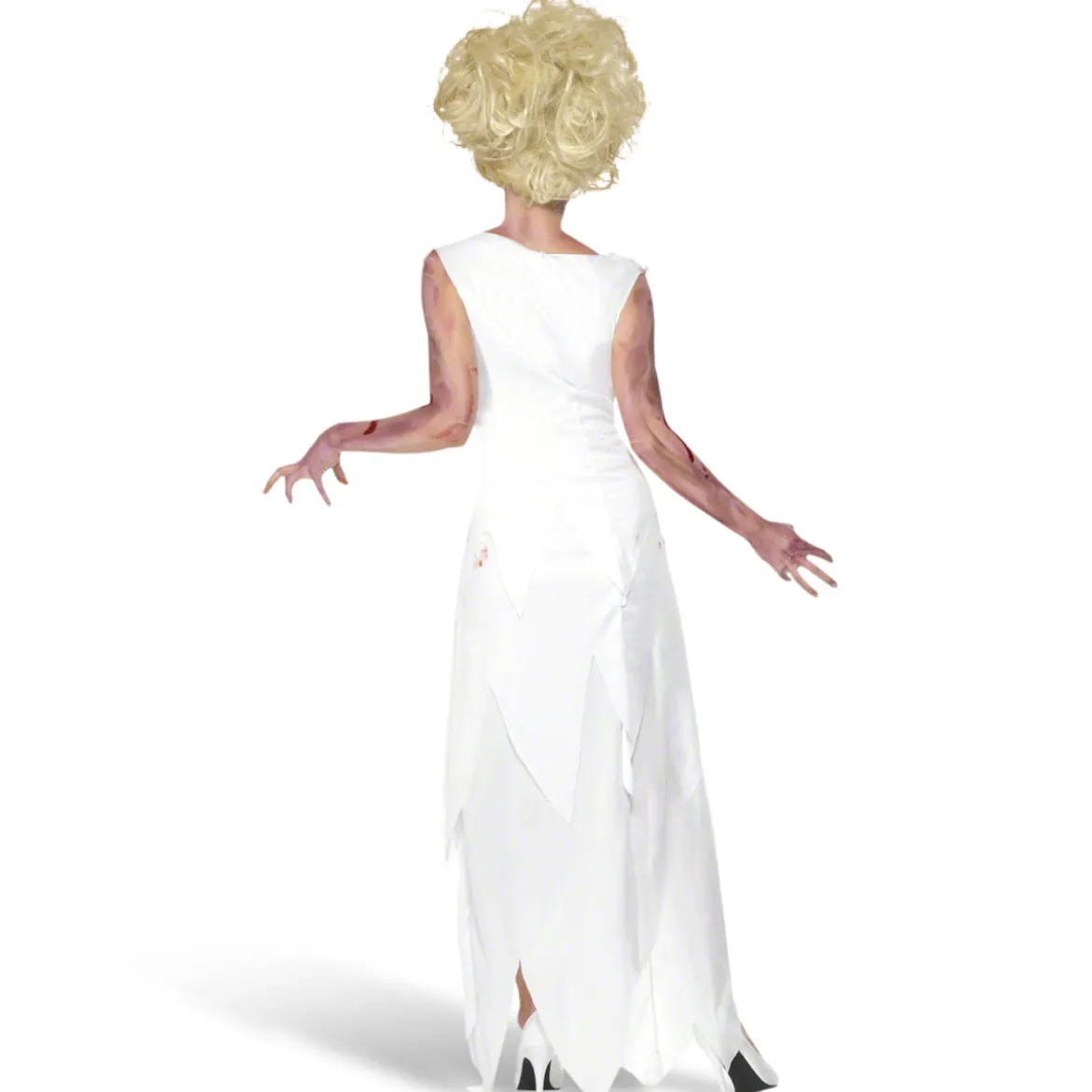Horror Queen Kostüm Damen