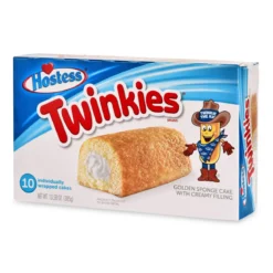 Hostess Twinkies Vanille