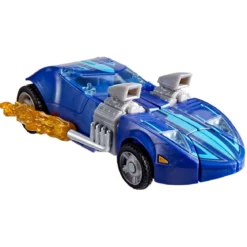 Hot Wheels x Transformers Actionfigur Twin Mill 12 cm