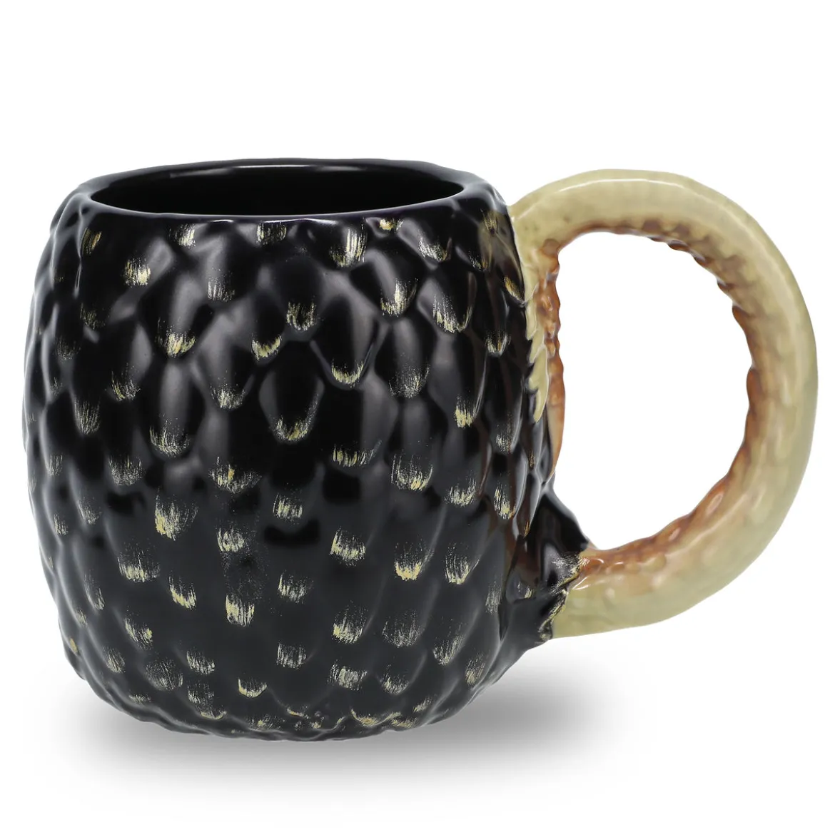 House of Dragon - Drachenei 3D Tasse