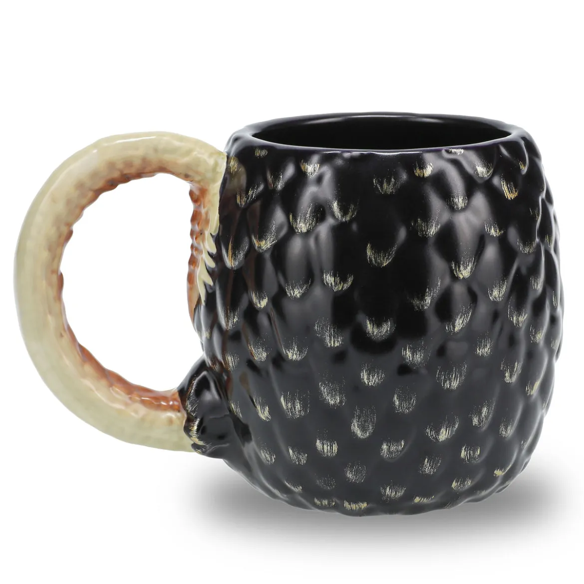House of Dragon - Drachenei 3D Tasse