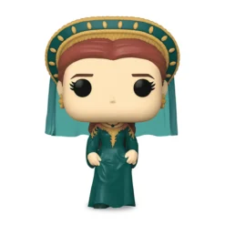 House of the Dragon - Alicent Hightower Funko Pop Figur