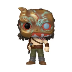 House of the Dragon - Crabfeeder Funko Pop Figur
