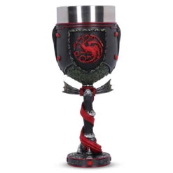 House of the Dragon - Daemon Targaryen Kelch deluxe