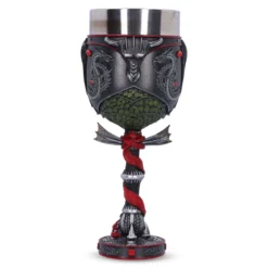 House of the Dragon - Daemon Targaryen Kelch deluxe