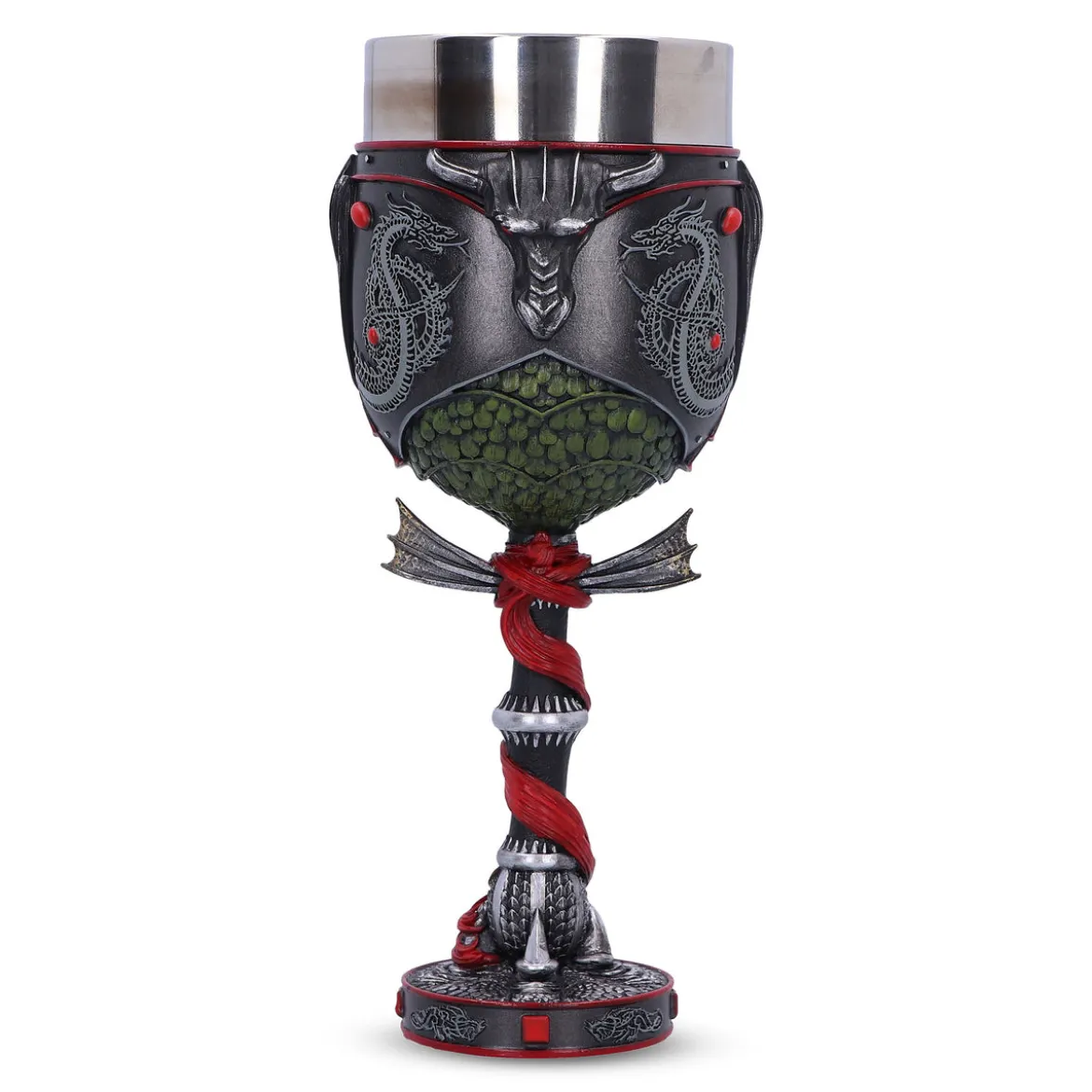 House of the Dragon - Daemon Targaryen Kelch deluxe