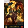 House of the Dragon - Puzzle