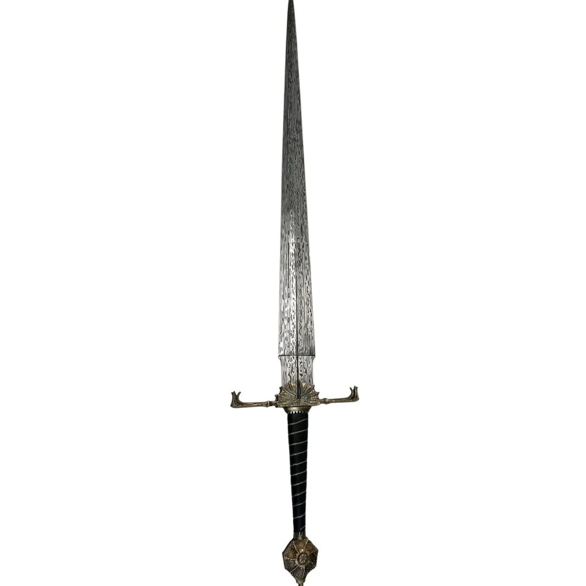 House of the Dragon Replik 1/1 Blackfyre Sword Limited Edition 117 cm