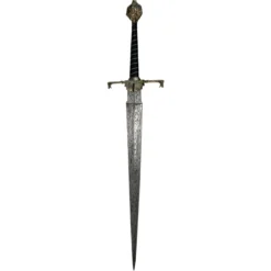 House of the Dragon Replik 1/1 Blackfyre Sword Limited Edition 117 cm