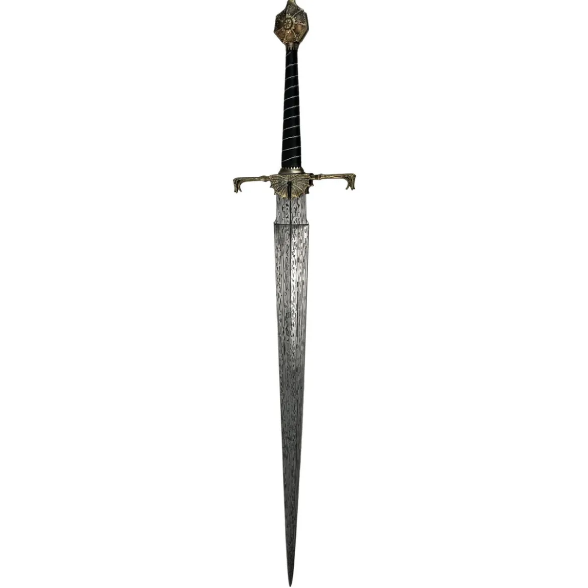 House of the Dragon Replik 1/1 Blackfyre Sword Limited Edition 117 cm