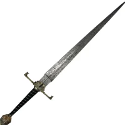 House of the Dragon Replik 1/1 Blackfyre Sword Limited Edition 117 cm