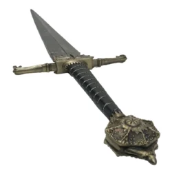 House of the Dragon Replik 1/1 Blackfyre Sword Limited Edition 117 cm