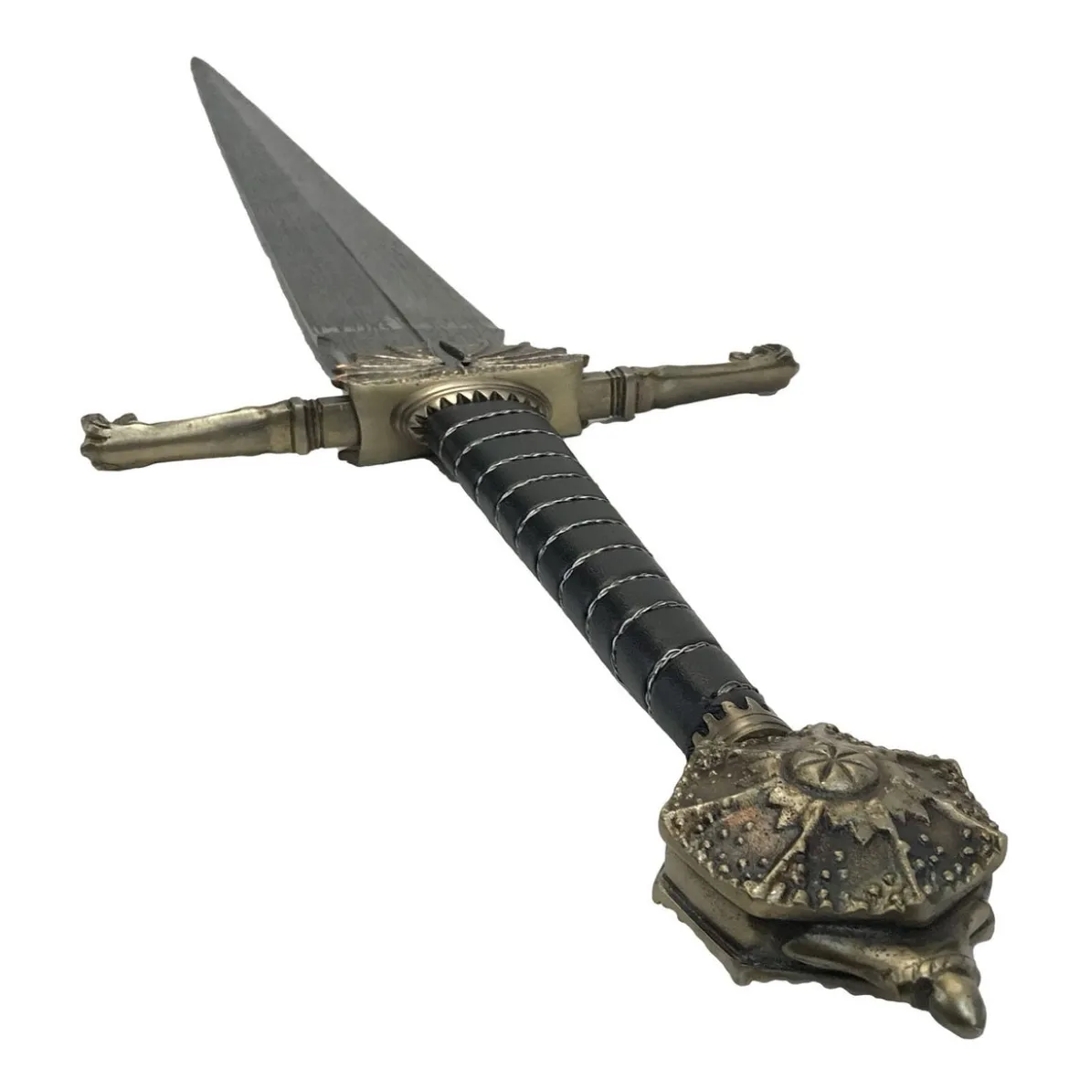 House of the Dragon Replik 1/1 Blackfyre Sword Limited Edition 117 cm