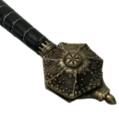 House of the Dragon Replik 1/1 Blackfyre Sword Limited Edition 117 cm