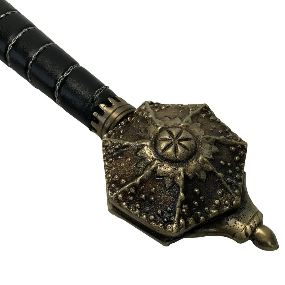 House of the Dragon Replik 1/1 Blackfyre Sword Limited Edition 117 cm