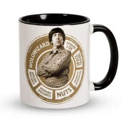 Howard Character Tasse - The Big Bang Theory