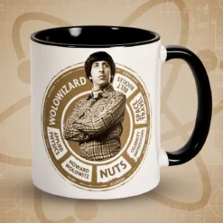 Howard Character Tasse - The Big Bang Theory