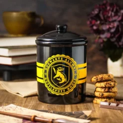Hufflepuff Hogwarts Alumni Keksdose - Harry Potter