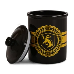 Hufflepuff Hogwarts Alumni Keksdose - Harry Potter