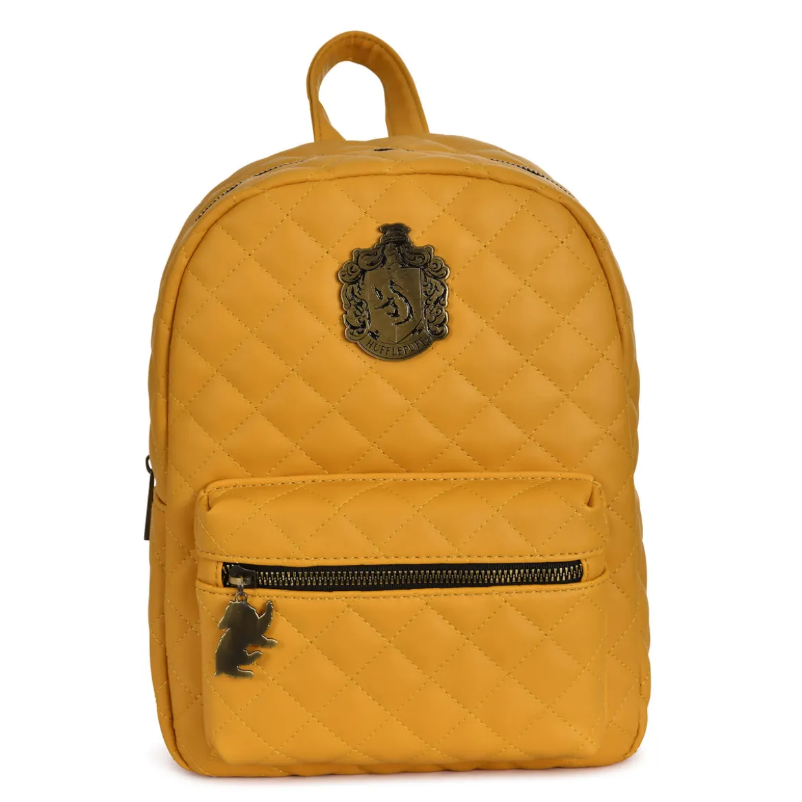 Hufflepuff Mini Rucksack - Harry Potter
